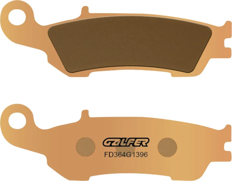 GALFER BRAKE PAD FD364G1396