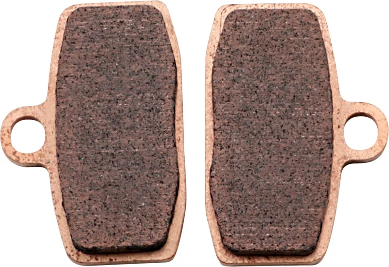 GALFER BRAKE PAD FD458G1396