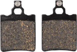 MOTO-MASTER BRAKE PAD CERAMIC