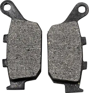 MOTO-MASTER BRAKE PAD CERAMIC