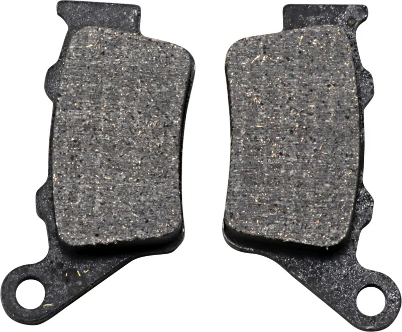 MOTO-MASTER BRAKE PAD CERAMIC