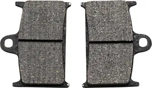 MOTO-MASTER BRAKE PAD CERAMIC