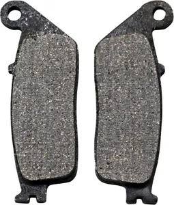 MOTO-MASTER BRAKE PAD CERAMIC
