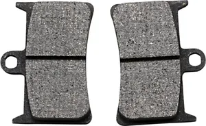 MOTO-MASTER BRAKE PAD CERAMIC