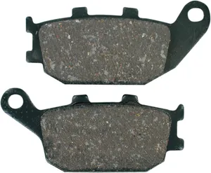 MOTO-MASTER BRAKE PAD CERAMIC