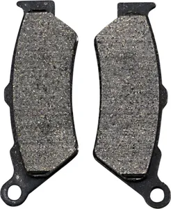 MOTO-MASTER BRAKE PAD CERAMIC