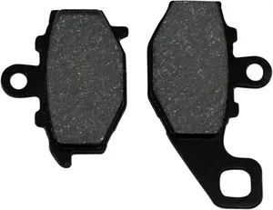 MOTO-MASTER BRAKE PAD CERAMIC