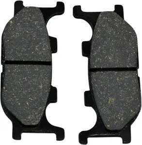 MOTO-MASTER BRAKE PAD CERAMIC
