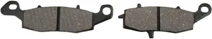 MOTO-MASTER BRAKE PAD CERAMIC