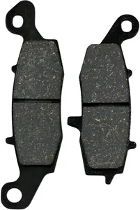 MOTO-MASTER BRAKE PAD CERAMIC