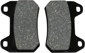 MOTO-MASTER BRAKE PAD CERAMIC