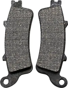 MOTO-MASTER BRAKE PAD CERAMIC