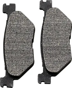 MOTO-MASTER BRAKE PAD CERAMIC