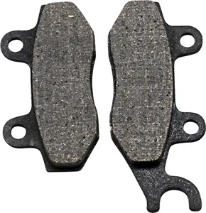 MOTO-MASTER BRAKE PAD CERAMIC
