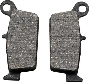 MOTO-MASTER BRAKE PAD CERAMIC