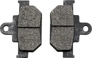 MOTO-MASTER BRAKE PAD CERAMIC