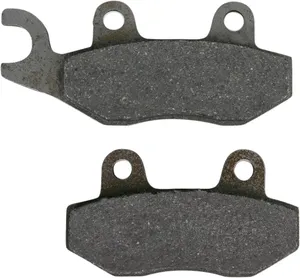 MOTO-MASTER BRAKE PAD CERAMIC