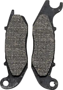 MOTO-MASTER BRAKE PAD CERAMIC