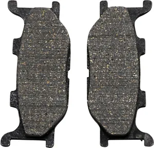 MOTO-MASTER BRAKE PAD CERAMIC