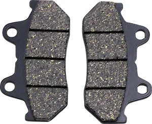 MOTO-MASTER BRAKE PAD CERAMIC