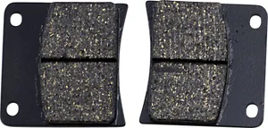 MOTO-MASTER BRAKE PAD CERAMIC