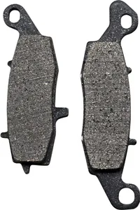 MOTO-MASTER BRAKE PAD CERAMIC