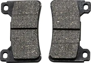 MOTO-MASTER BRAKE PAD CERAMIC