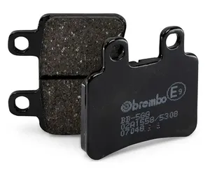 BREMBO BRAKE PAD GENUINE CARBON CERAMIC