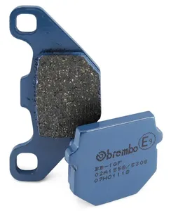 BREMBO BRAKE PAD CC CARBON CERAMIC