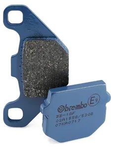 BREMBO BRAKE PAD CC CARBON CERAMIC
