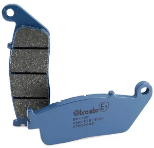BREMBO BRAKE PAD CC CARBON CERAMIC