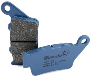 BREMBO BRAKE PAD CC CARBON CERAMIC