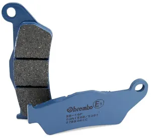 BREMBO BRAKE PAD CC CARBON CERAMIC