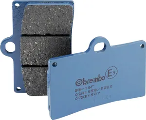 BREMBO BRAKE PAD CC CARBON CERAMIC