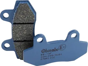 BREMBO BRAKE PAD CC CARBON CERAMIC
