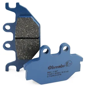 BREMBO BRAKE PAD CC CARBON CERAMIC
