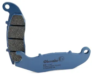 BREMBO BRAKE PAD CC CARBON CERAMIC