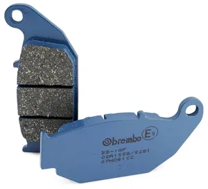 BREMBO BRAKE PAD CC CARBON CERAMIC