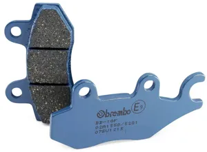 BREMBO BRAKE PAD CC CARBON CERAMIC