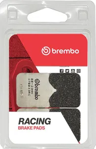 Brembo BRAKE PAD RC CAR/CER FR/RR