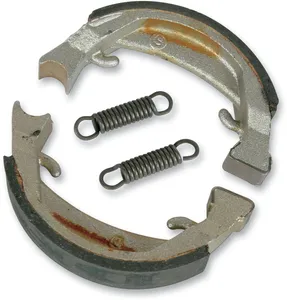 MOOSE OFFROAD HARD-PARTS BRAKE SHOE XCR ORGANIC