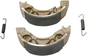 EBC BRAKE SHOE PLAIN SERIES ORGANIC