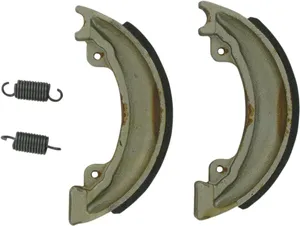 EBC BRAKE SHOE PLAIN SERIES ORGANIC