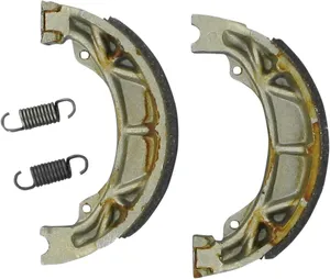 EBC BRAKE SHOE PLAIN SERIES ORGANIC