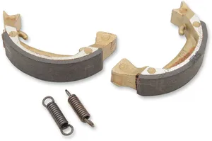 SBS BRAKE SHOES SBS 2074
