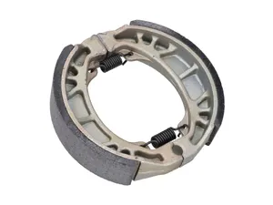 101 OCTANE BRAKE SHOE
