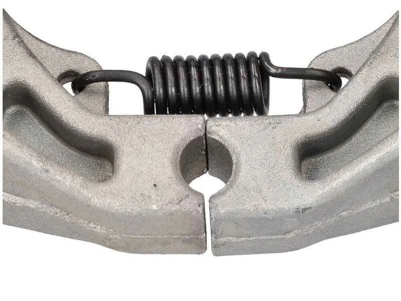 101 OCTANE BRAKE SHOE