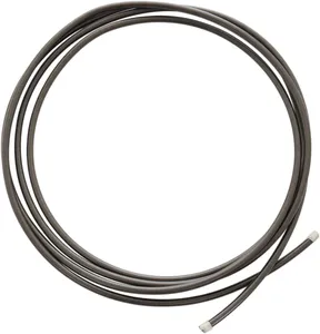 Goodridge CARBOLINE HOSE -3 6' 2M