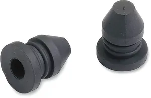 MOOSE OFFROAD HARD-PARTS BRAKE BLEEDER CAPS
