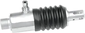 Drag Specialties MASTER CYL RR 97-8FLT